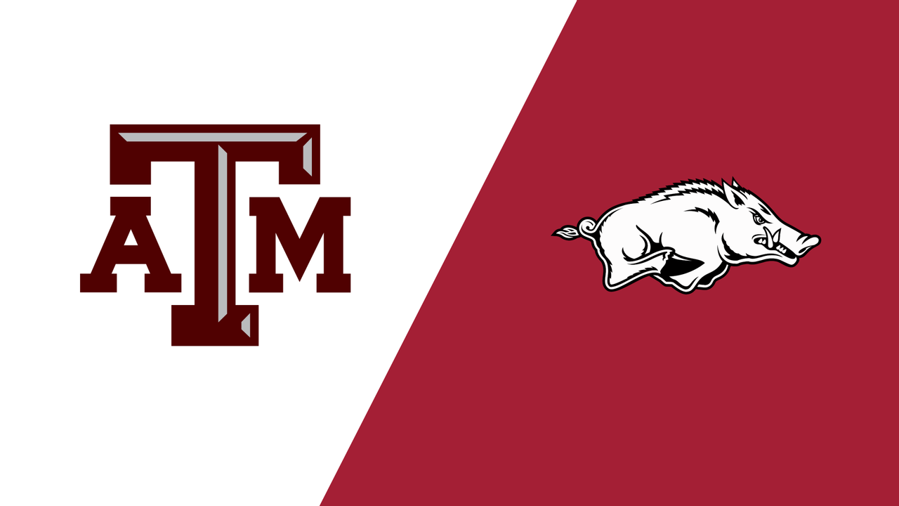 Arkansas Vs. A&M Football Weekend